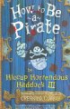 How to be a pirate  Cover Image