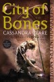 Go to record City of bones : a Shadowhunters novel