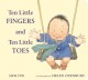 Go to record Ten little fingers and ten little toes