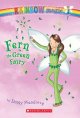 Fern the green fairy  Cover Image