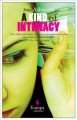 A kind of intimacy  Cover Image