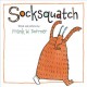 Socksquatch  Cover Image