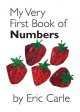 My very first book of numbers  Cover Image