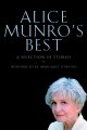 Go to record Alice Munro's best / selected stories