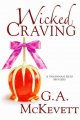 Wicked craving : a Savannah Reid mystery  Cover Image