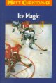 Ice magic  Cover Image