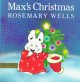Max's Christmas  Cover Image