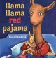 Go to record Llama, llama red pajama