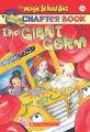 Go to record The giant germ