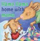 Go to record Llama Llama home with Mama