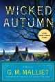 Go to record Wicked autumn : a Max Tudor novel