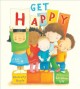 Get happy  Cover Image