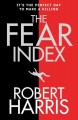 Go to record The fear index