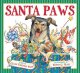 Go to record Santa paws : the picture book