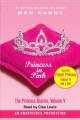 Princess in pink Cover Image