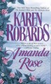 Amanda Rose Cover Image