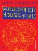 Slaughterhouse-five, or, The children's crusade a duty-dance with death  Cover Image