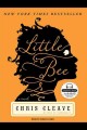Little Bee a novel  Cover Image