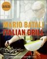 Italian grill Cover Image