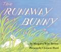 The runaway bunny  Cover Image