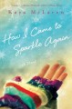 How I came to Sparkle again  Cover Image
