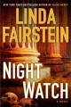 Go to record Night watch : a novel