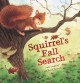 Squirrel's fall search  Cover Image