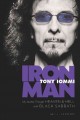 Iron man my journey through heaven and hell with Black Sabbath  Cover Image