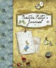 Beatrix Potter's journal Cover Image