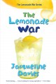 The lemonade war Cover Image