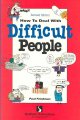 How to deal with difficult people  Cover Image