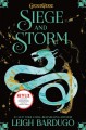 Go to record Siege and storm Bk 2  Shadow and bone