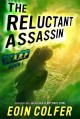 Go to record W.A.R.P.  Bk. 1  : The reluctant assassin