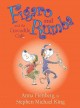 Figaro and Rumba and the Crocodile Cafe Cover Image
