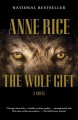 Go to record The wolf gift : a novel