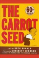 The carrot seed Cover Image