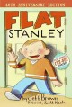 Flat Stanley Cover Image