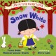 Snow White  Cover Image