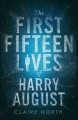 Go to record The first fifteen lives of Harry August