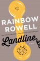 Go to record Landline : a novel