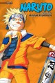 Go to record Naruto. Volumes 10-11-12