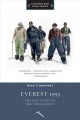 Go to record Everest 1953 : the epic story of the first ascent