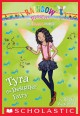 Tyra, the designer fairy Cover Image