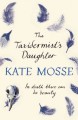 The taxidermist's daughter  Cover Image