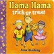 Go to record Llama llama trick or treat