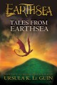Go to record Tales from Earthsea