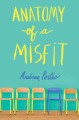 Anatomy of a misfit Cover Image