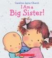 Go to record I am a big sister!