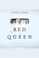 Red queen  Cover Image