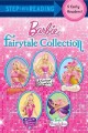 Barbie fairytale collection Cover Image